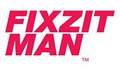 Fixzit Man logo
