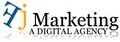 Fj Marketing logo
