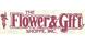 Flower & Gift Shoppe Inc logo