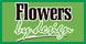 Flowers By Design logo