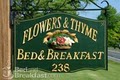 Flowers & Thyme Bed and Breakfast image 8