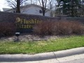 Flushing Estates logo