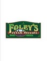 Foley's Bar & Grill logo