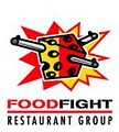 Food Fight Restaurant Group logo