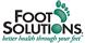 Foot Solutions logo