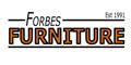Forbes Furniture logo