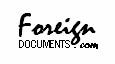 Foreign Documents, LLC logo