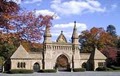 Forest Hills Cemetery image 1