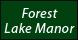 Forest Lake Manor logo