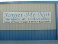 Forget Me Not Antiques image 1