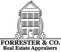 Forrester & Co. Real Estate Appraisers logo