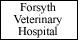 Forsyth Veterinary Hospital logo