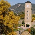 Fort Lewis College logo