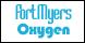 Fort Myers Oxygen logo