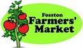 Fosston Farmers' Market logo