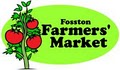 Fosston Farmers' Market logo