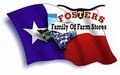 Fosters Farm & Equipment Supply logo