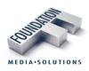 Foundation Media Solutions logo