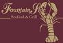 Fountainside Seafood & Grill Restaurant logo