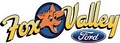 Fox Valley Ford logo