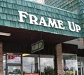 Frame Up logo