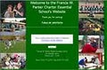 Francis W Parker Charter School logo