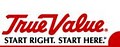 Frankfort True Value Hardware logo