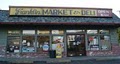 Franklin Market logo