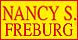 Freburg Nancy S logo