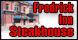 Fredrick Inn Steak House & Lounge image 2