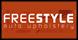 Freestyle Auto Trim & Uphlstry logo