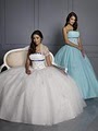 French Novelty Prom Dresses and Formal Wear image 3