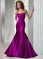 French Novelty Prom Dresses and Formal Wear image 4
