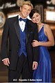 French Novelty Prom Dresses and Formal Wear image 10