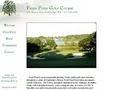 Fresh Pond Golf Course image 2