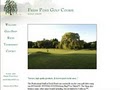 Fresh Pond Golf Course image 4