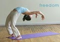 Fresh Yoga logo
