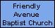 Friendly Avenue Baptist Church image 1