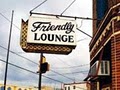 Friendly Lounge Inc logo