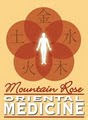Frisco Acupuncture/Mountain Rose Acupuncture logo