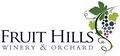 Fruit Hills Winery & Orchard - OPENING SOON logo