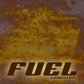 Fuel Restaurant logo