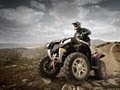 Full Throttle Powersports - Yamaha Polaris Victory logo