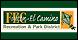 Fulton-El Camino Recreation & Park Dist: Cottage Center logo