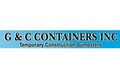G & C Containers Inc logo
