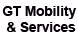 G T Mobility & Services logo