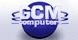 GCM Computers Inc logo