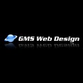 GMS Web Design logo