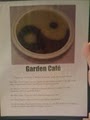 Garden Cafe' Vegetarian Restaurant image 2