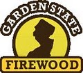 Garden State Firewood logo